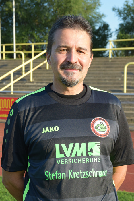 Karsten Weis