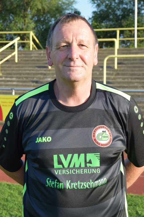 Rüdiger Trautmann